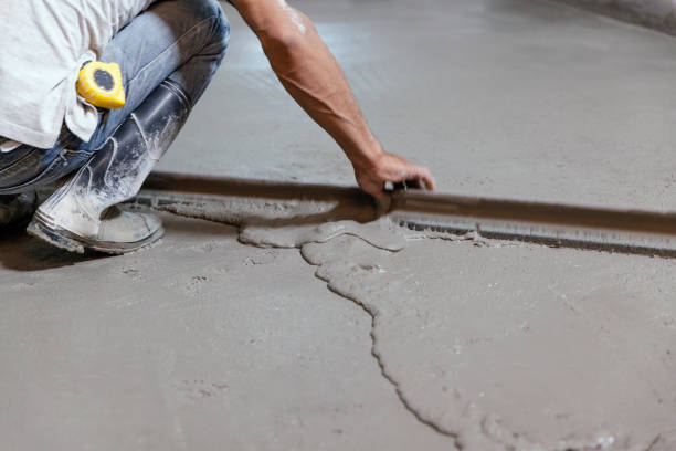 Best Concrete Driveway Installation in Ranchos De Taos, NM