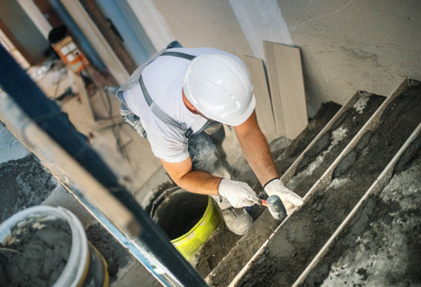 Best Concrete Removal and Replacement in Ranchos De Taos, NM