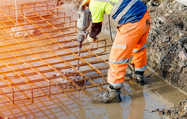 Best Concrete Foundation Repair in Ranchos De Taos, NM