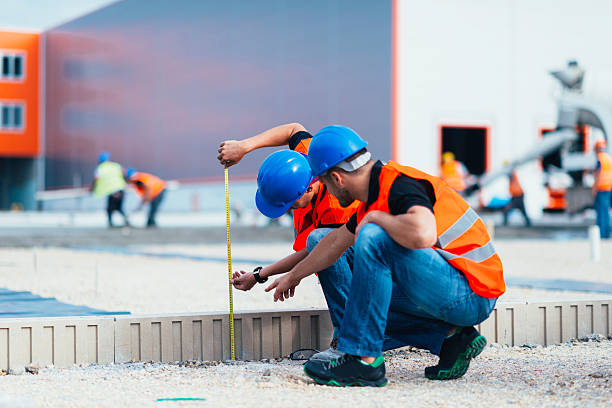 Professional Concrete contractor in NM